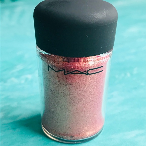 💄3/$25💄 MAC Rose Pigments - Picture 3 of 6